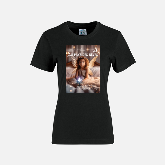 T shirt femme