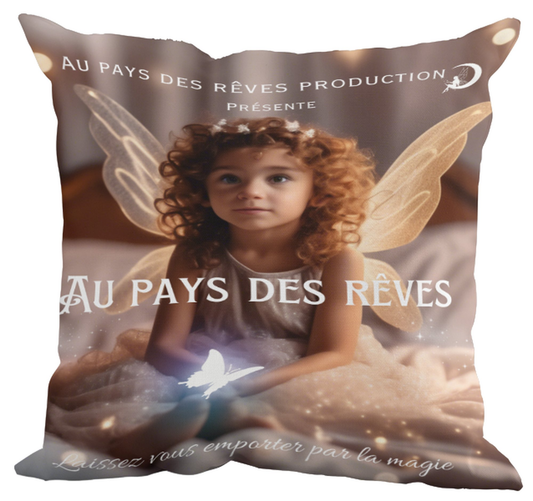 Coussin