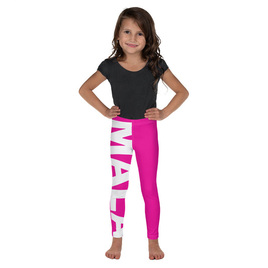 Legging Pour Enfant