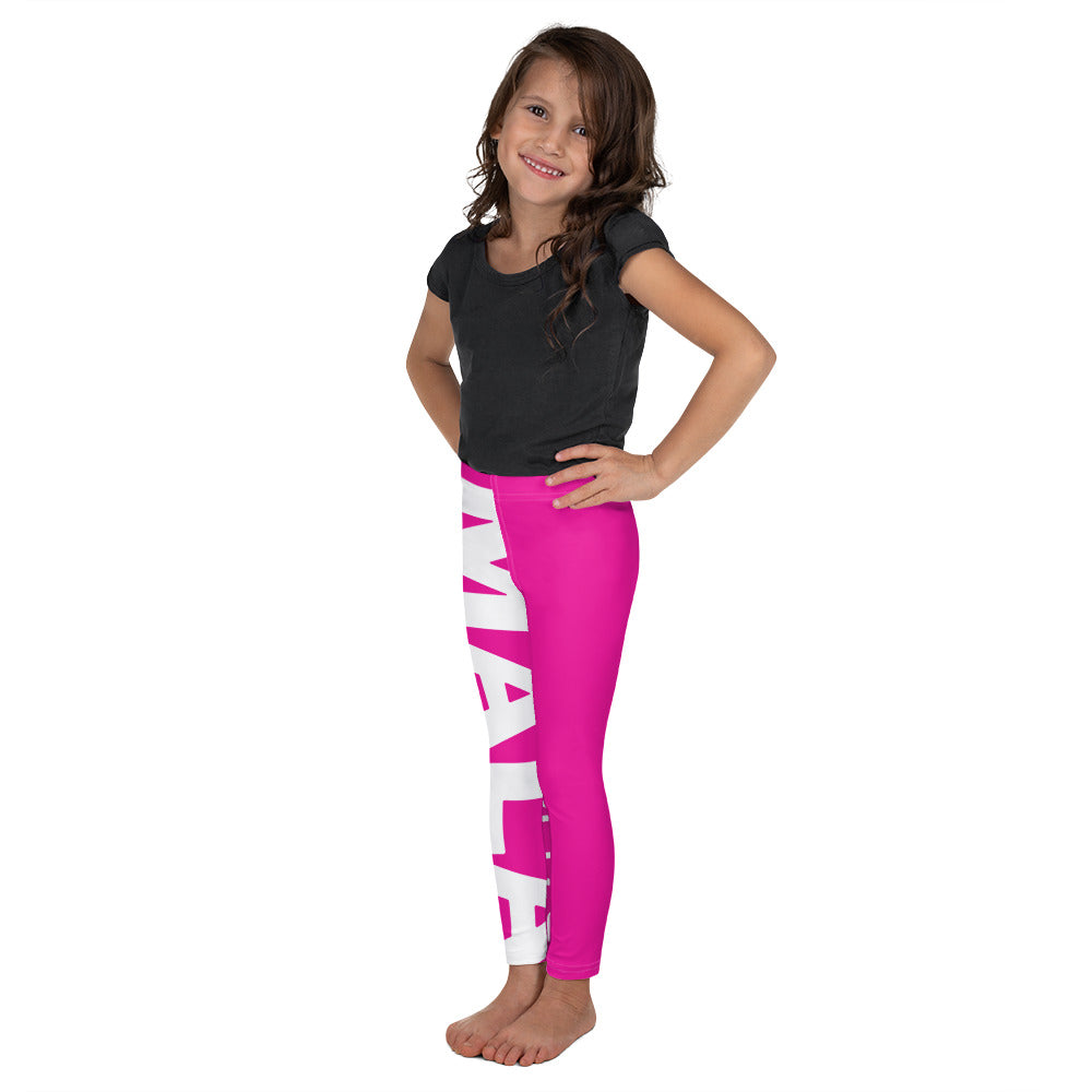 Legging Pour Enfant