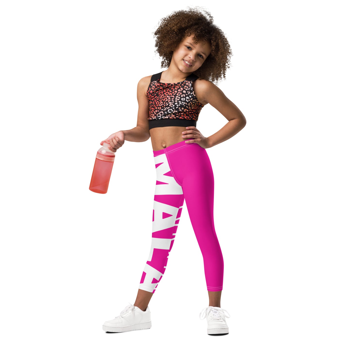 Legging Pour Enfant