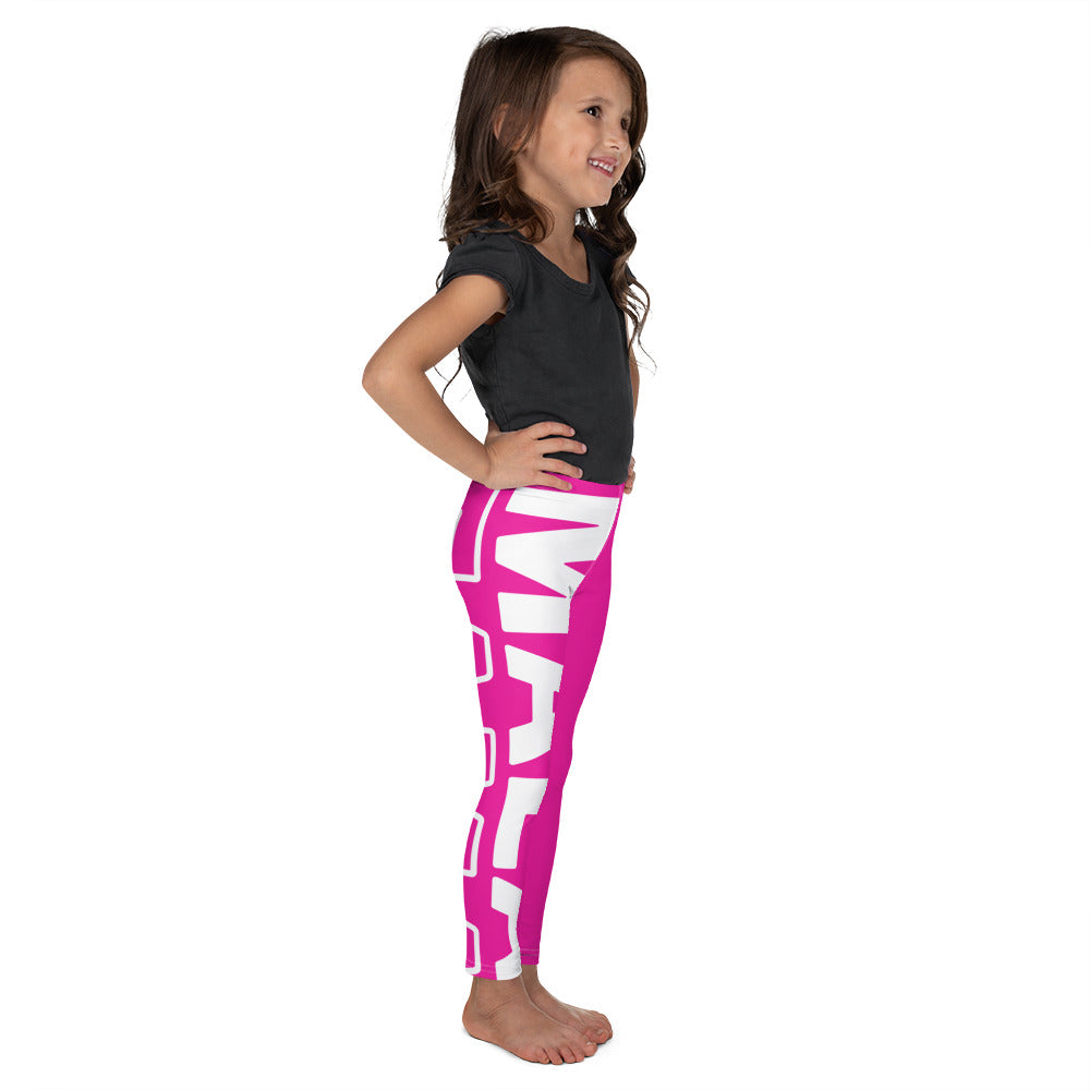 Legging Pour Enfant