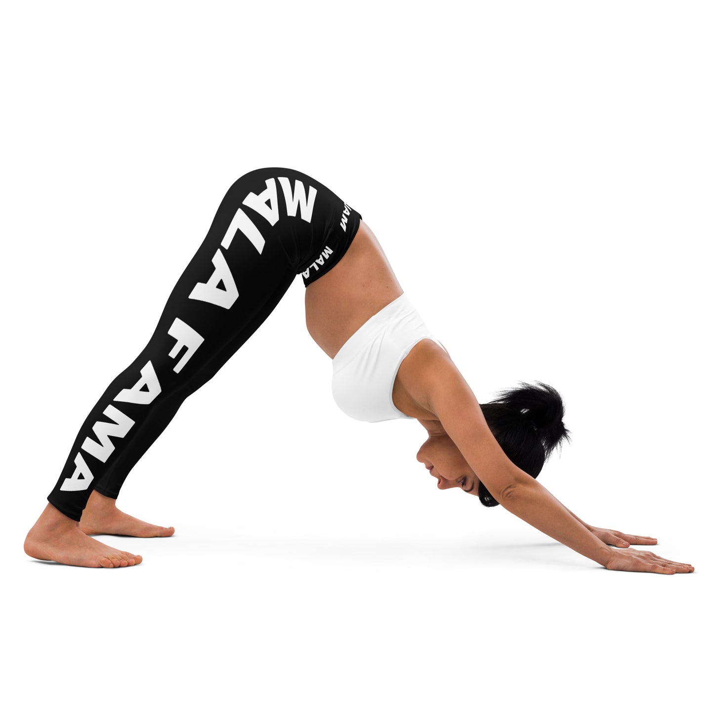 Legging de Yoga